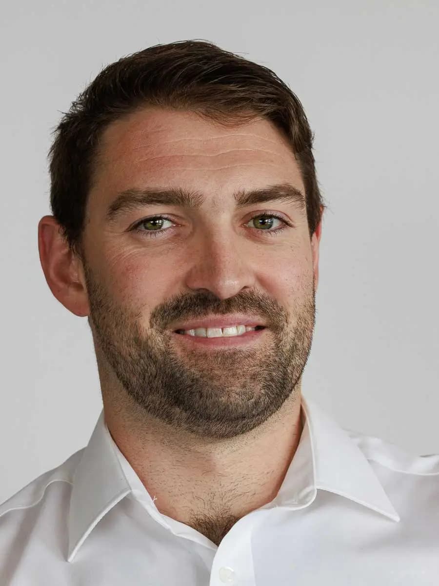 Andrew Pollard