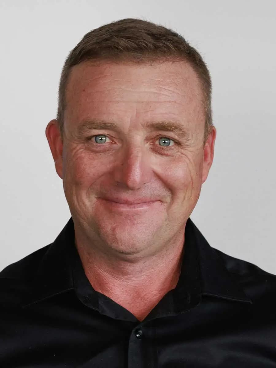 Joe Shannon