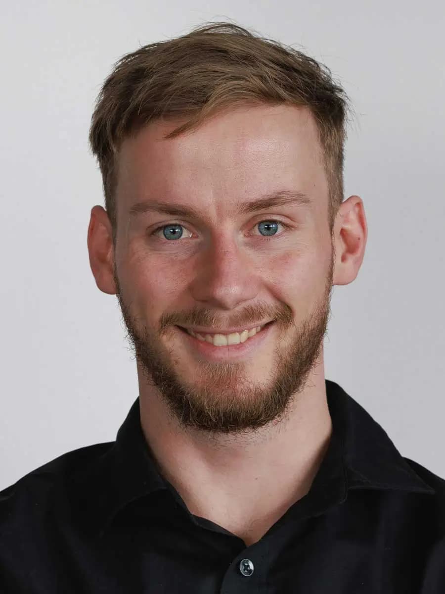 Keir Whitehead