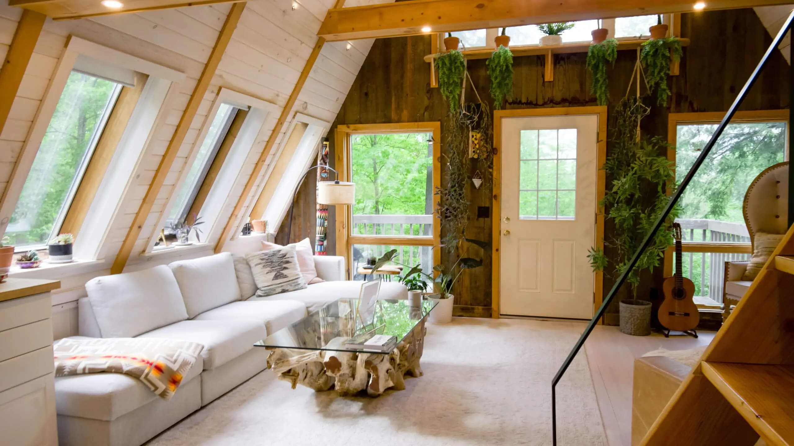 short-term accommodation